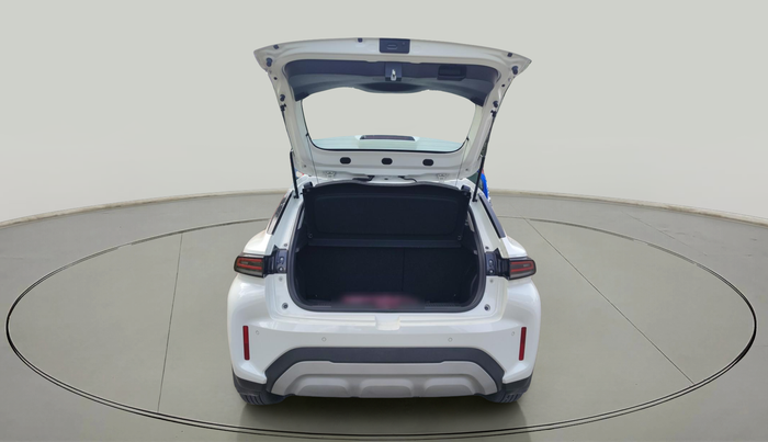 2024 Toyota URBAN CRUISER HYRYDER V AT NEO DRIVE, Petrol, Automatic, 5,273 km, exterior