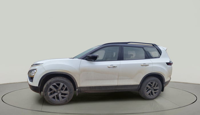 2022 Tata Safari XZ PLUS, Diesel, Manual, 80,573 km, exterior