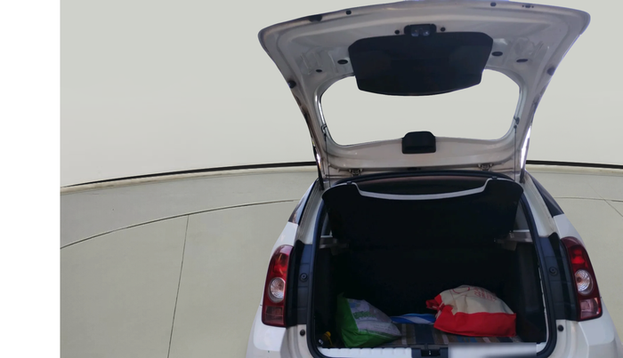 2014 Renault Duster 85 PS RXL DIESEL, Diesel, Manual, 2,07,200 km, exterior