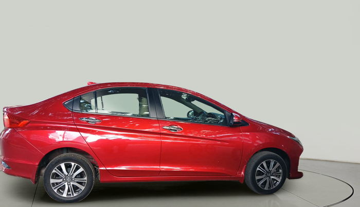 2021 Honda City 1.5L I-VTEC V MT 5TH GEN, Petrol, Manual, 90,287 km, exterior