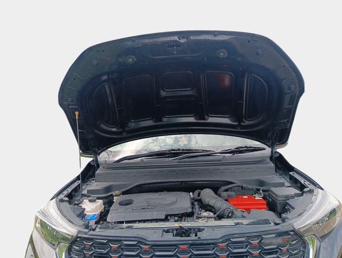 2021 KIA SONET HTX ANNIVERSARY EDITION 1.5, Diesel, Manual, 41,919 km, exterior