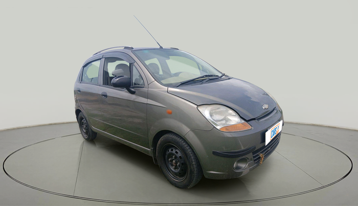 2011 Chevrolet Spark LT 1.0, Petrol, Manual, 86,940 km, exterior