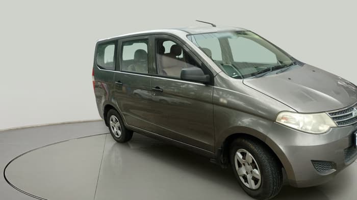 2014 Chevrolet Enjoy 1.3 LS 8 STR, Diesel, Manual, 98,917 km, exterior