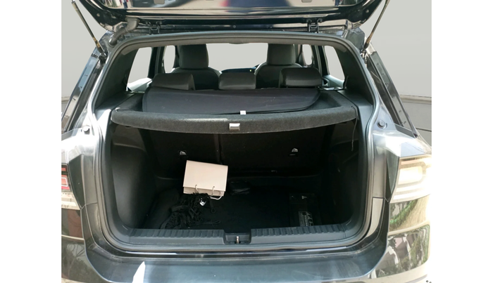 2024 Volkswagen TAIGUN GT PLUS 1.5 TSI DSG, Petrol, Automatic, 15,955 km, exterior