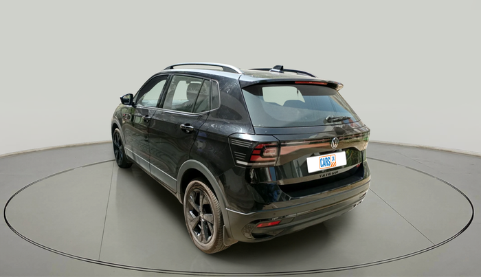 2024 Volkswagen TAIGUN GT PLUS 1.5 TSI DSG, Petrol, Automatic, 15,955 km, exterior