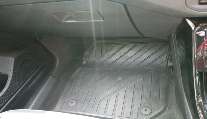 2024 Volkswagen TAIGUN GT PLUS 1.5 TSI DSG, Petrol, Automatic, 15,955 km, interior