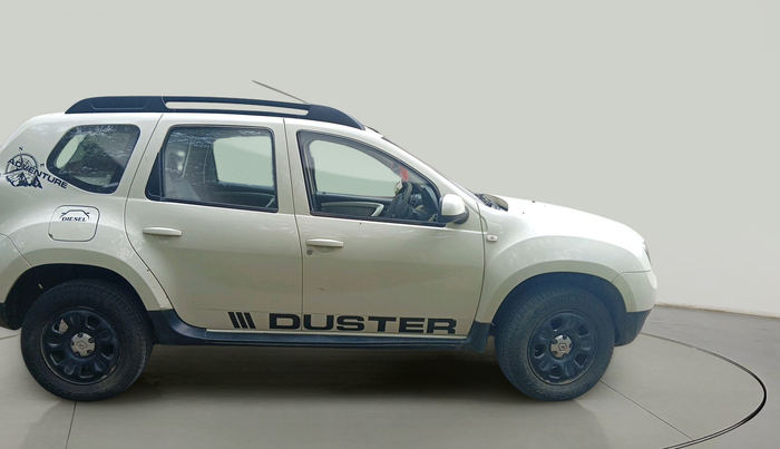 2013 Renault Duster 85 PS RXL DIESEL, Diesel, Manual, 84,150 km, exterior