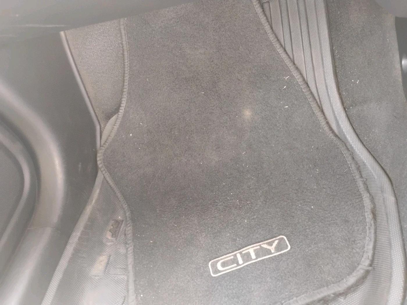2021 Honda City 1.5L I-VTEC VX, Petrol, Manual, 57,257 km, interior