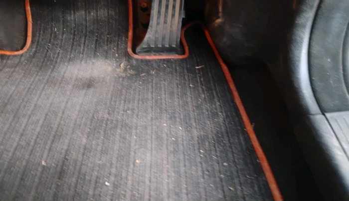 2011 Mercedes Benz C Class C 200 CGI ELEGANCE, Petrol, Automatic, 85,054 km, interior