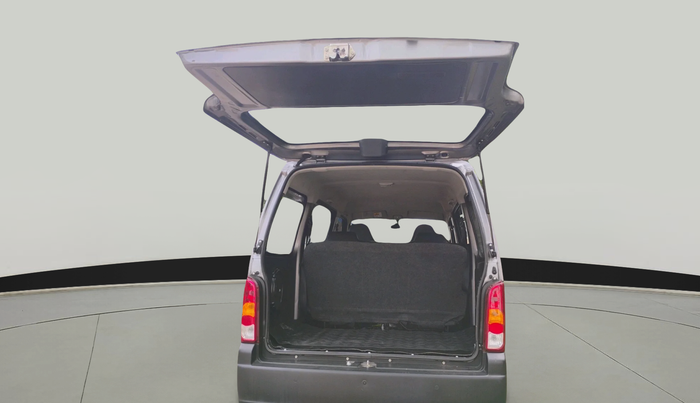 2024 Maruti Eeco 5 STR AC, Petrol, Manual, 19,618 km, exterior