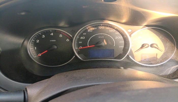 2011 Renault Koleos 4x4 AT, Diesel, Automatic, 93,000 km, interior