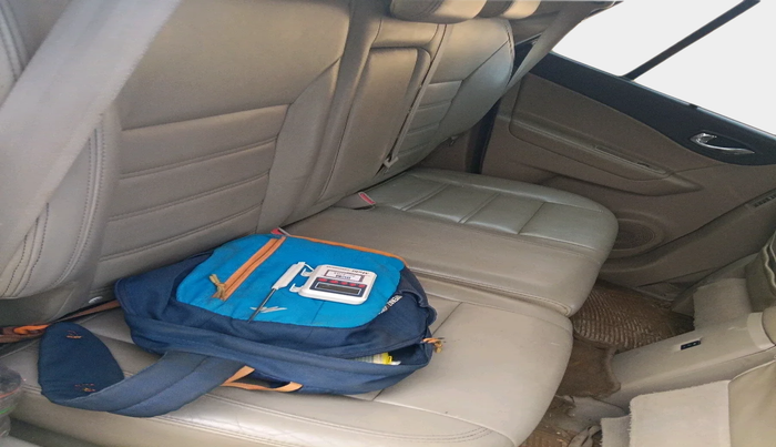 2011 Renault Koleos 4x4 AT, Diesel, Automatic, 93,000 km, interior