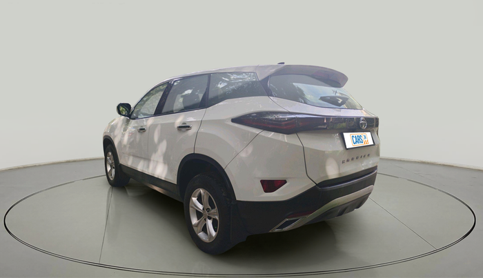 2019 Tata Harrier XZ 2.0L, Diesel, Manual, 1,10,540 km, exterior