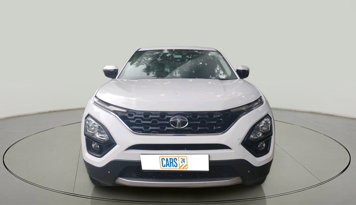 2019 Tata Harrier XZ 2.0L, Diesel, Manual, 1,10,540 km, exterior