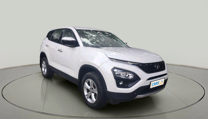 2019 Tata Harrier XZ 2.0L, Diesel, Manual, 1,10,540 km, exterior