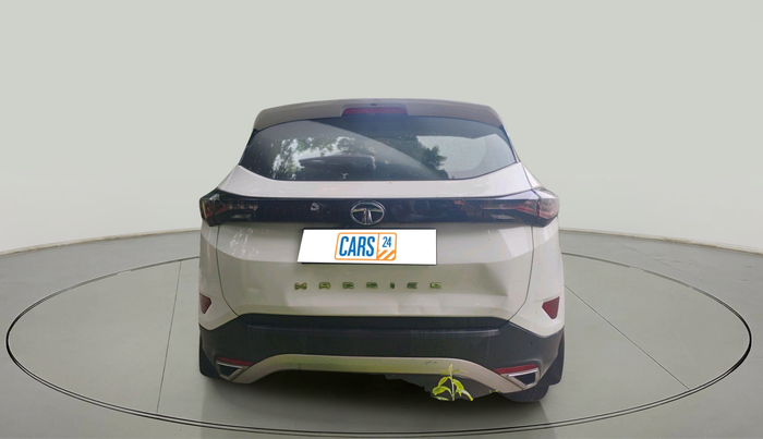 2019 Tata Harrier XZ 2.0L, Diesel, Manual, 1,10,540 km, exterior