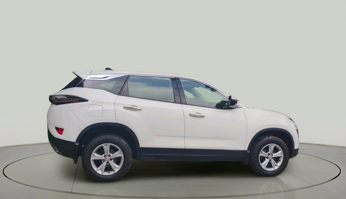 2019 Tata Harrier XZ 2.0L, Diesel, Manual, 1,10,540 km, exterior