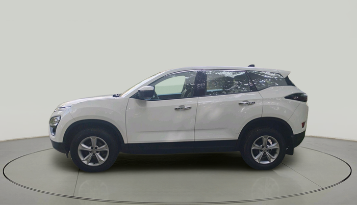 2019 Tata Harrier XZ 2.0L, Diesel, Manual, 1,10,540 km, exterior