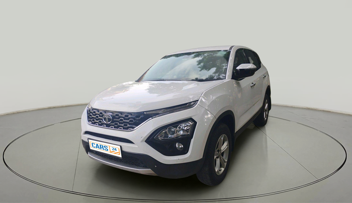 2019 Tata Harrier XZ 2.0L, Diesel, Manual, 1,10,540 km, exterior