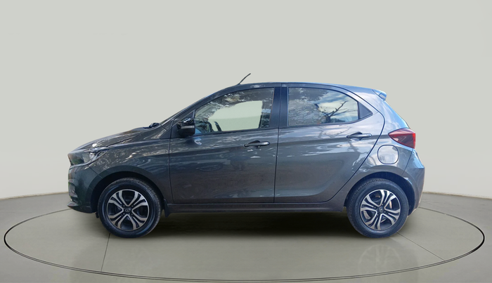 2022 Tata Tiago XT RHYTHM PETROL, Petrol, Manual, 19,722 km, exterior