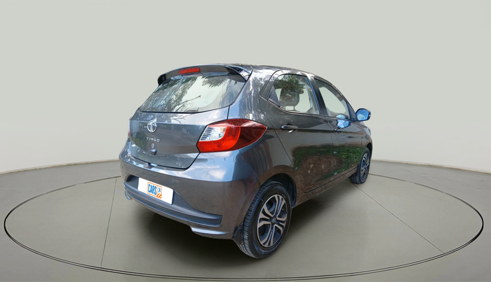 2022 Tata Tiago XT RHYTHM PETROL, Petrol, Manual, 19,722 km, exterior