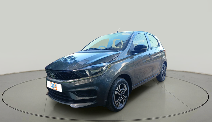 2022 Tata Tiago XT RHYTHM PETROL, Petrol, Manual, 19,722 km, exterior