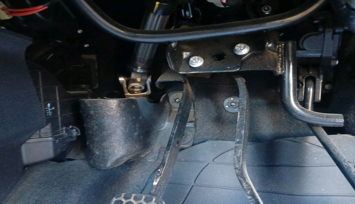 2022 Tata Tiago XT RHYTHM PETROL, Petrol, Manual, 19,722 km, interior