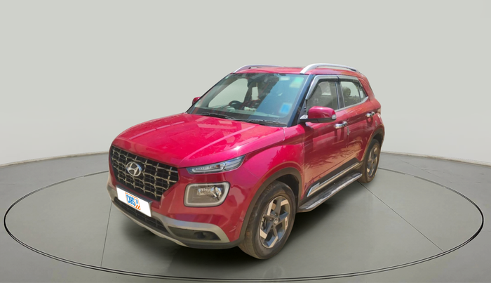 2020 Hyundai VENUE SX 1.5 CRDI, Diesel, Manual, 32,750 km, exterior