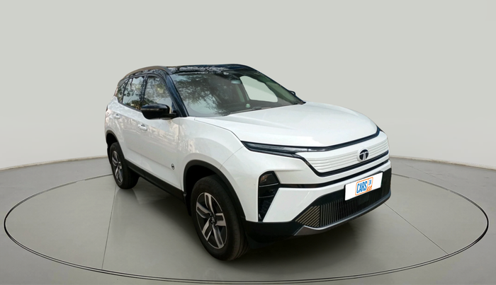 2025 Tata Harrier EV Adventure S 65, Electric, Automatic, 10,172 km, exterior