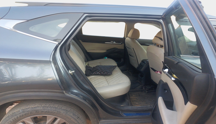 2020 KIA SELTOS HTX 1.5 DIESEL, Diesel, Manual, 1,09,100 km, interior