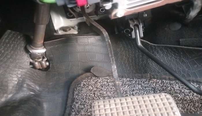 2018 Tata Tiago XZA PETROL, Petrol, Automatic, 32,683 km, interior