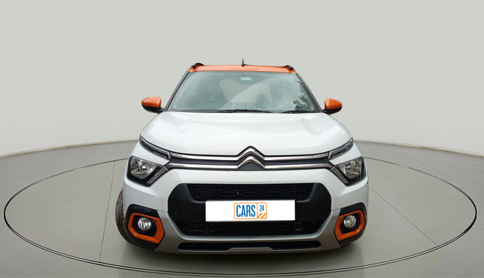2024 CITROEN C3 Shine 1.2 Turbo Dual Tone, Petrol, Manual, 4,806 km, exterior