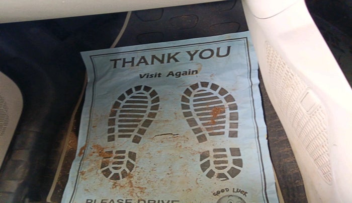 2020 Tata NEXON XZ PLUS DIESEL SUNROOF, Diesel, Manual, 1,50,089 km, interior