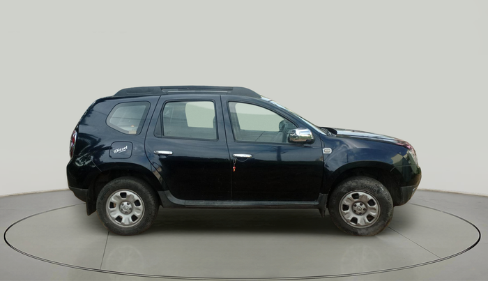 2015 Renault Duster 85 PS RXL DIESEL, Diesel, Manual, 33,311 km, exterior