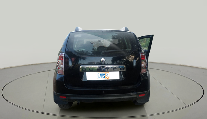 2015 Renault Duster 85 PS RXL DIESEL, Diesel, Manual, 33,311 km, exterior