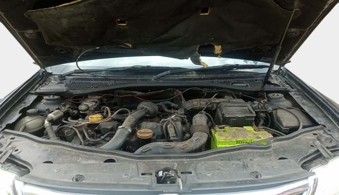 2015 Renault Duster 85 PS RXL DIESEL, Diesel, Manual, 33,311 km, exterior