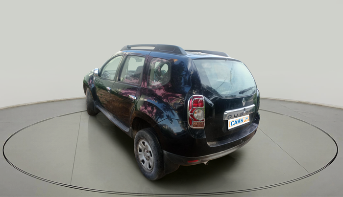 2015 Renault Duster 85 PS RXL DIESEL, Diesel, Manual, 33,311 km, exterior