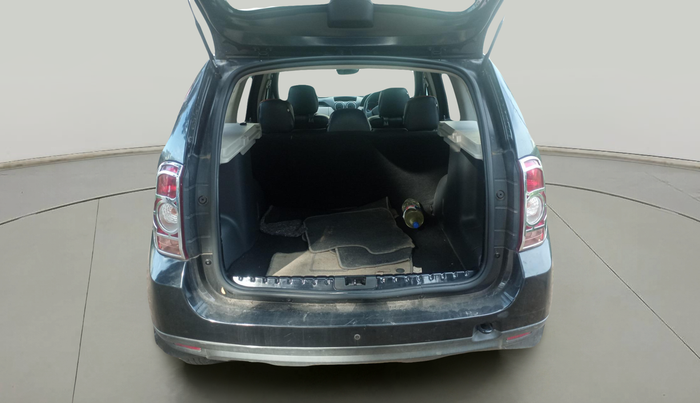 2015 Renault Duster 85 PS RXL DIESEL, Diesel, Manual, 33,311 km, exterior