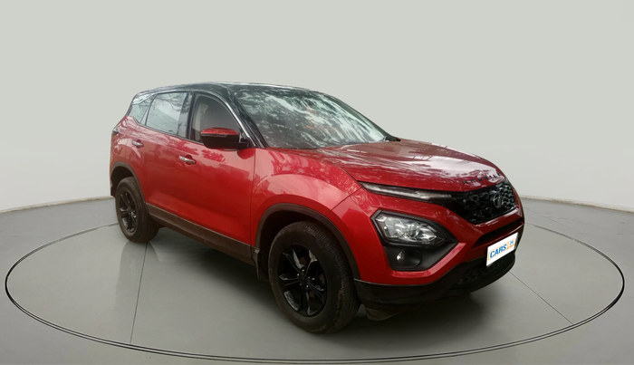 2022 Tata Harrier XT PLUS 2.0L KRYOTEC, Diesel, Manual, 1,03,660 km, exterior