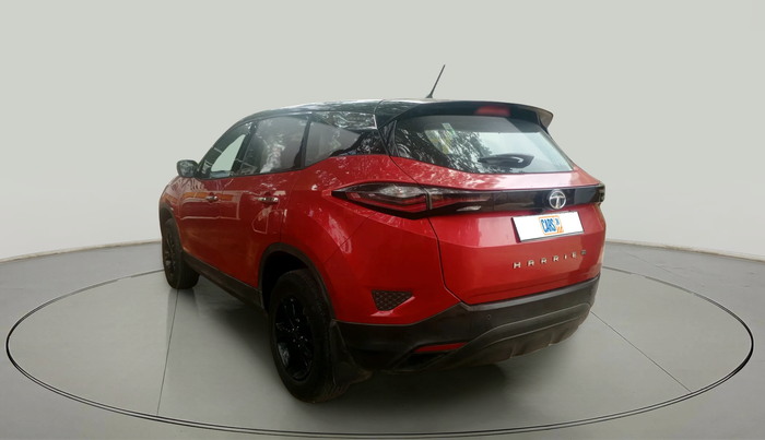 2022 Tata Harrier XT PLUS 2.0L KRYOTEC, Diesel, Manual, 1,03,660 km, exterior
