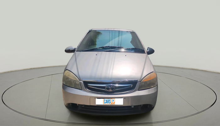 2014 Tata Indica EV2 LX, Diesel, Manual, 4,42,645 km, exterior