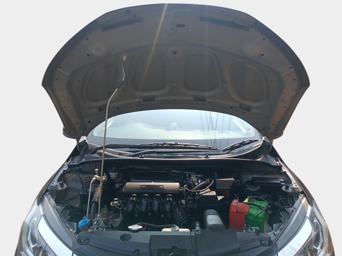 2017 Honda City 1.5L I-VTEC VX, Petrol, Manual, 52,045 km, exterior
