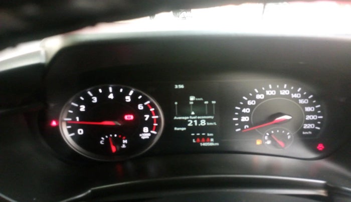 2025 Maruti Swift ZXi Plus, Petrol, Manual, 14,058 km, interior