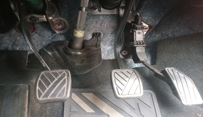 2025 Maruti Swift ZXi Plus, Petrol, Manual, 14,058 km, interior