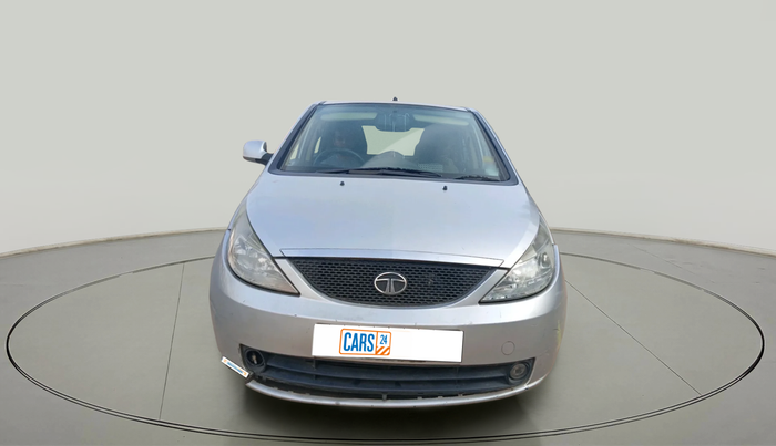 2011 Tata Indica Vista AURA ABS QUADRAJET, Diesel, Manual, 1,57,721 km, exterior