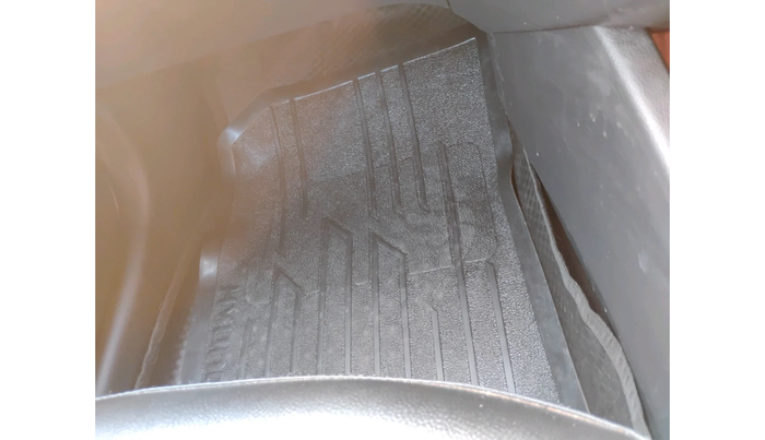 2017 Hyundai Elite i20 SPORTZ 1.2, Petrol, Manual, 85,932 km, interior