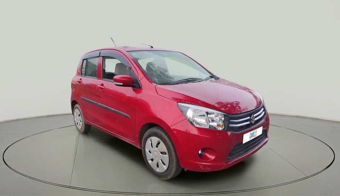 2016 Maruti Celerio ZXI AMT, Petrol, Automatic, 43,361 km, exterior