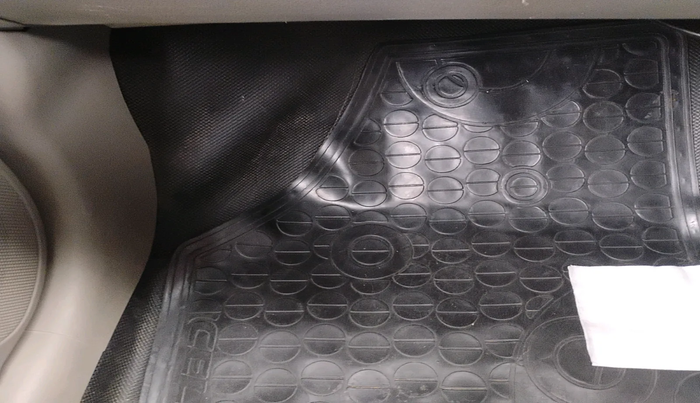 2016 Maruti Celerio ZXI AMT, Petrol, Automatic, 43,361 km, interior