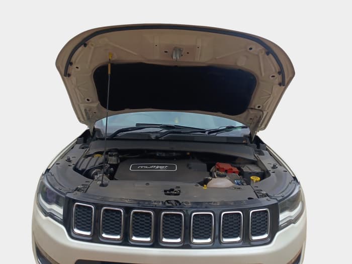 2019 Jeep Compass LIMITED PLUS DIESEL, Diesel, Manual, 67,040 km, exterior