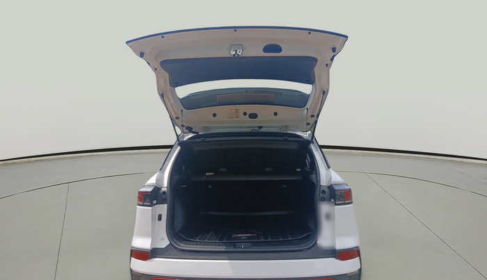 2025 Hyundai Creta N Line N10 1.5 Turbo DCT, Petrol, Automatic, 5,485 km, exterior